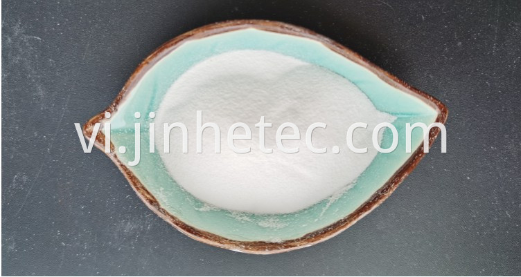 PVC Resin SG5 For Food-covering Sheets